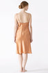 Nk Imode Sierra Cowl Neck Silk Slip